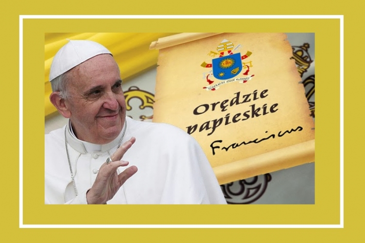 Orędzie papieża Franciszka na VII Światowy Dzień Ubogich