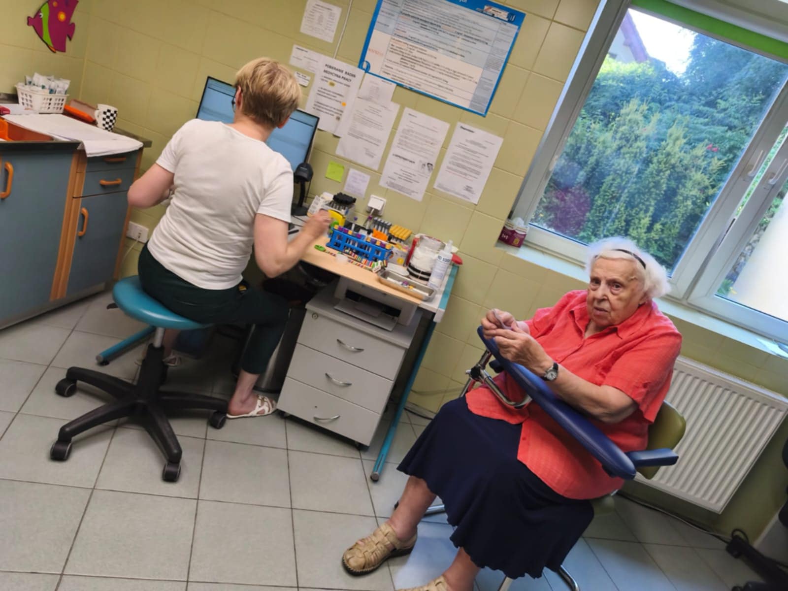 Opieka wytchnieniowa dla Organizacji Pozarządowych - Edycja 2025