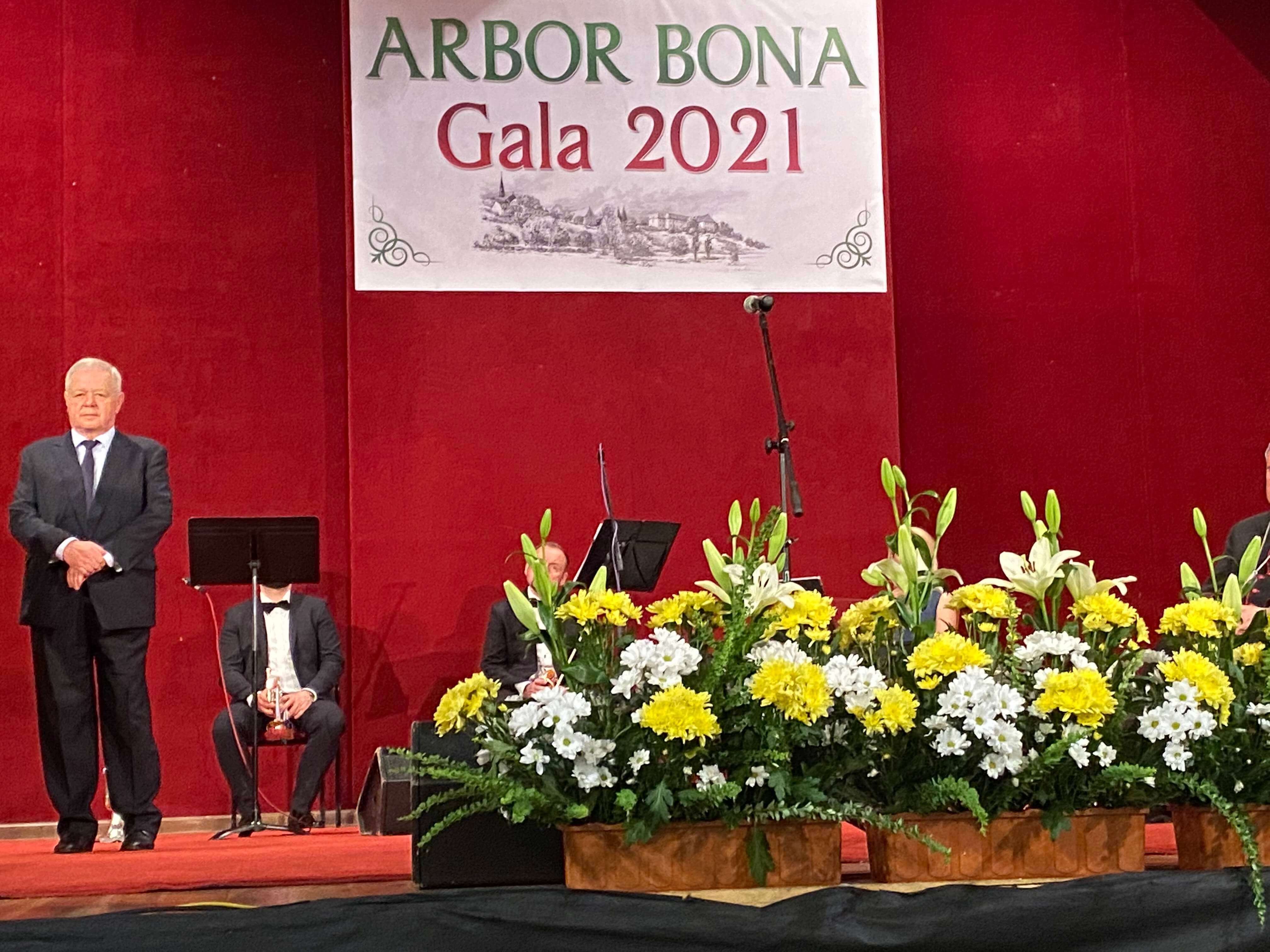 Gala „Arbor Bona”
