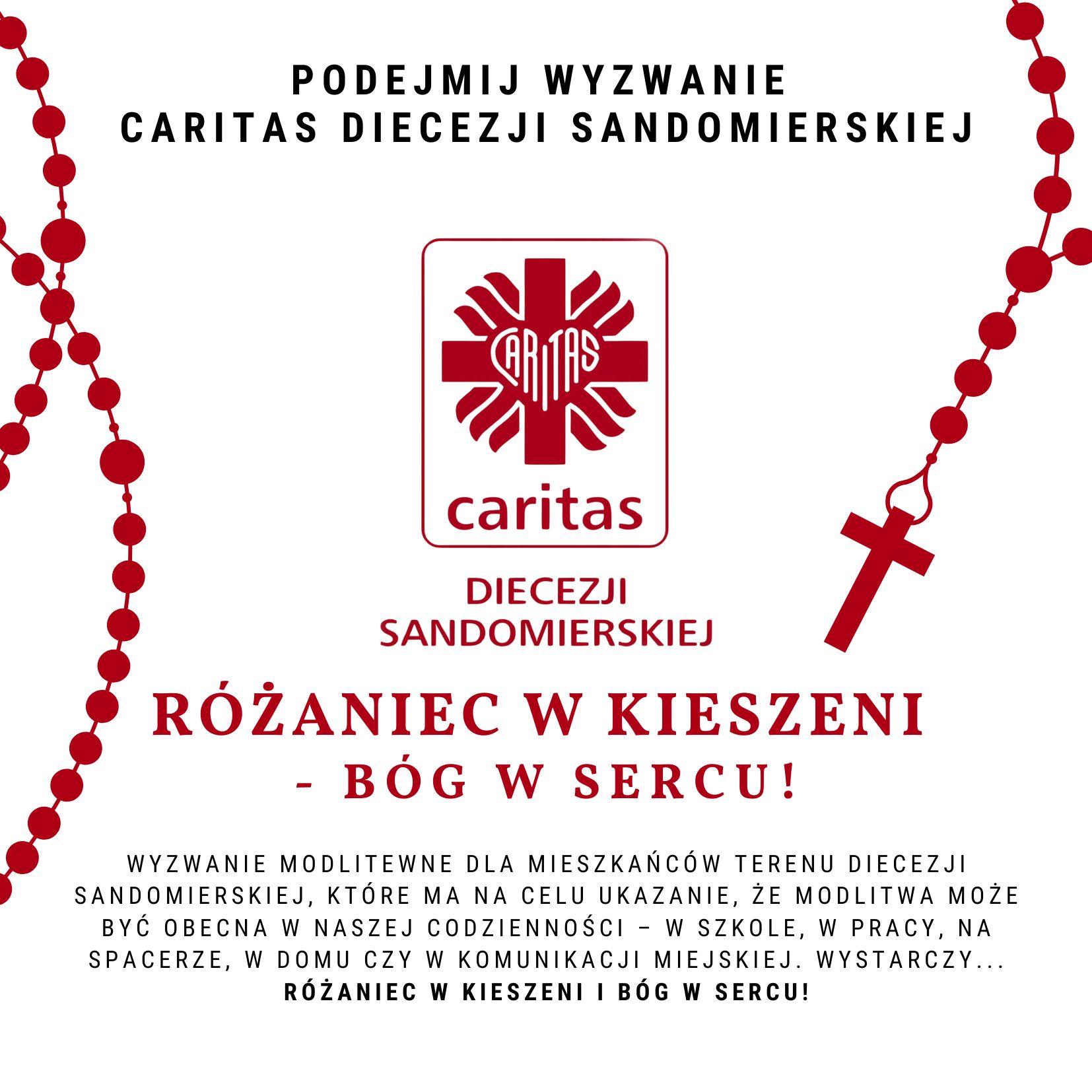 Zbliża się październik – miesiąc różańcowy!