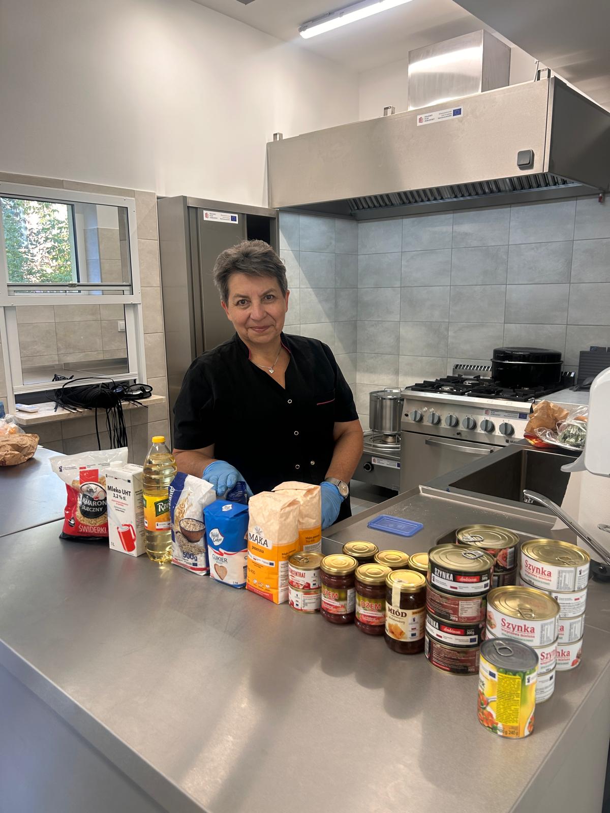 Podsumowanie warsztatów w ramach Działań Towarzyszących FEPŻ