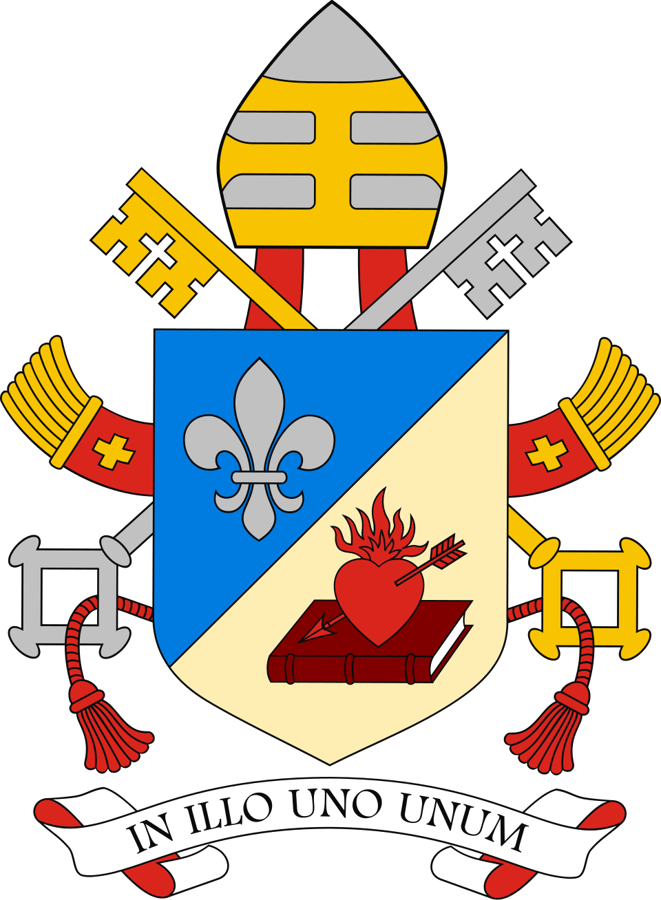 ORĘDZIE PAPIEŻA LEONA NA ŚWIATOWY DZIEŃ CHOREGO