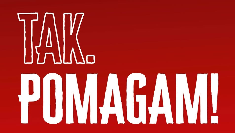 PACZKI BOŻONARODZENIOWE - INFORMACJA