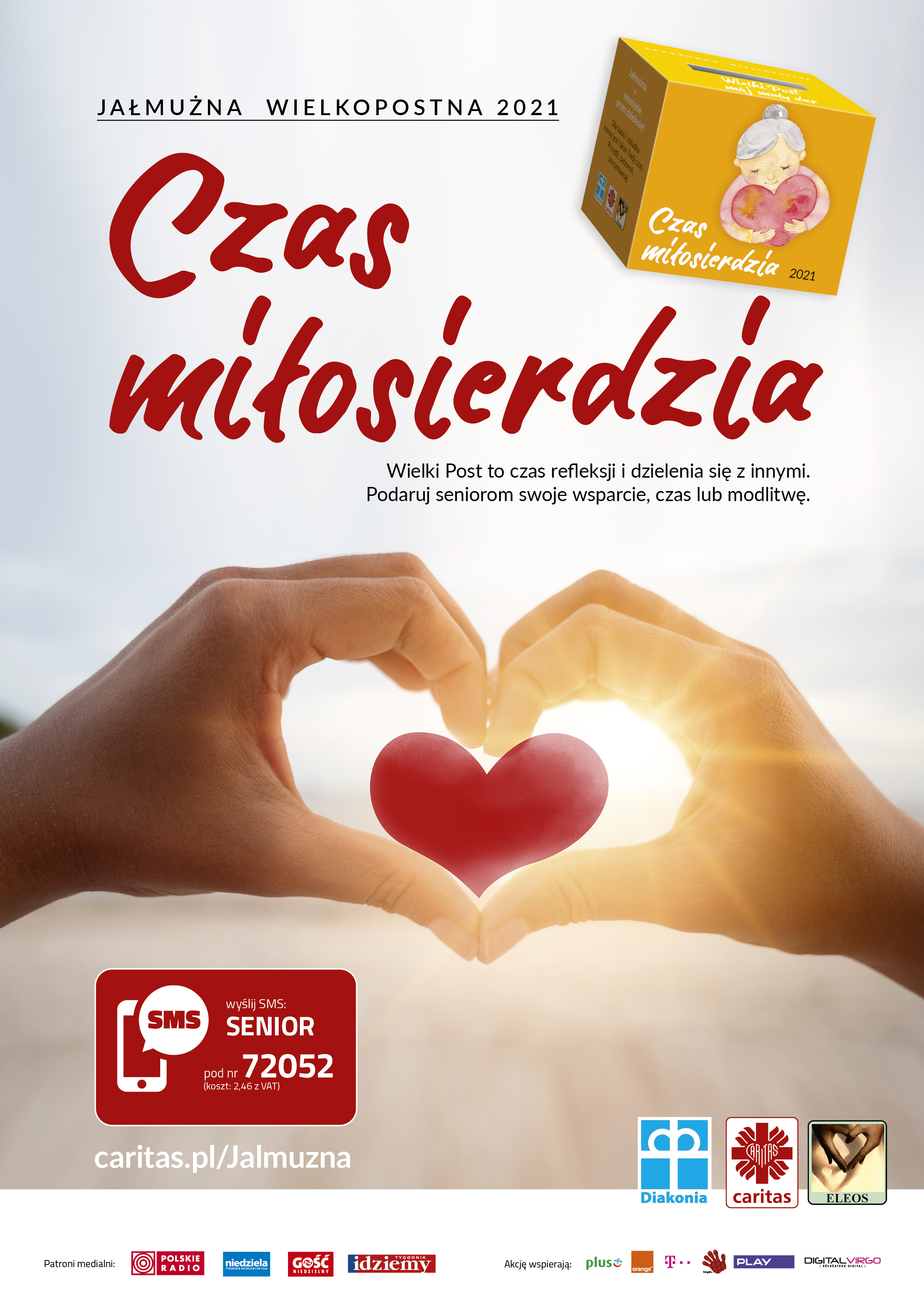 Czas Miłosierdzia