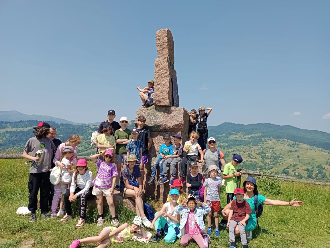 Solidarni z najmłodszymi ofiarami wojny – Gmina Radomyśl nad Sanem z pomocą dla dzieci z Charkowa