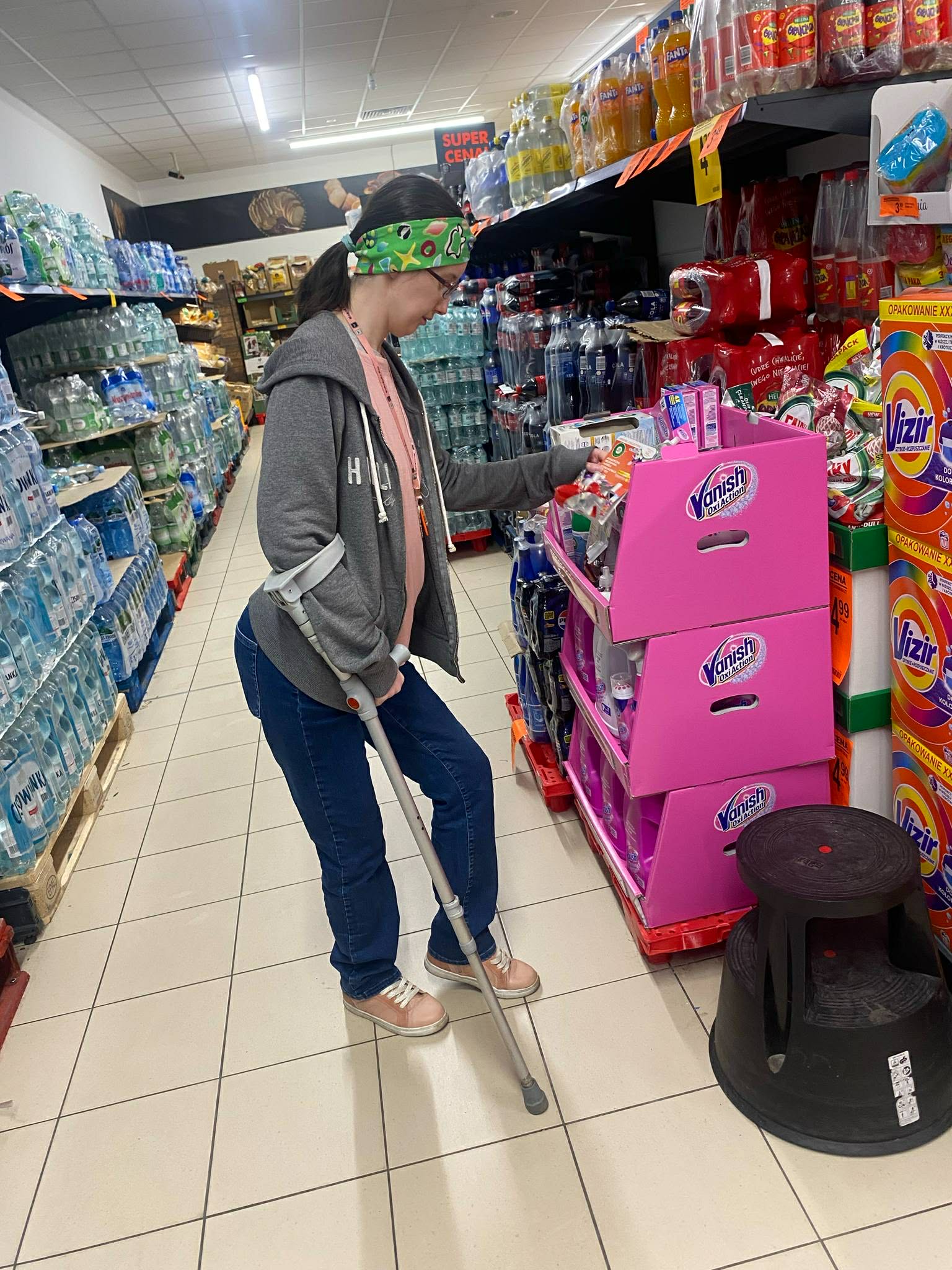 Podsumowanie Programu „Opieka Wytchnieniowa”  – dla Organizacji Pozarządowych - edycja 2025