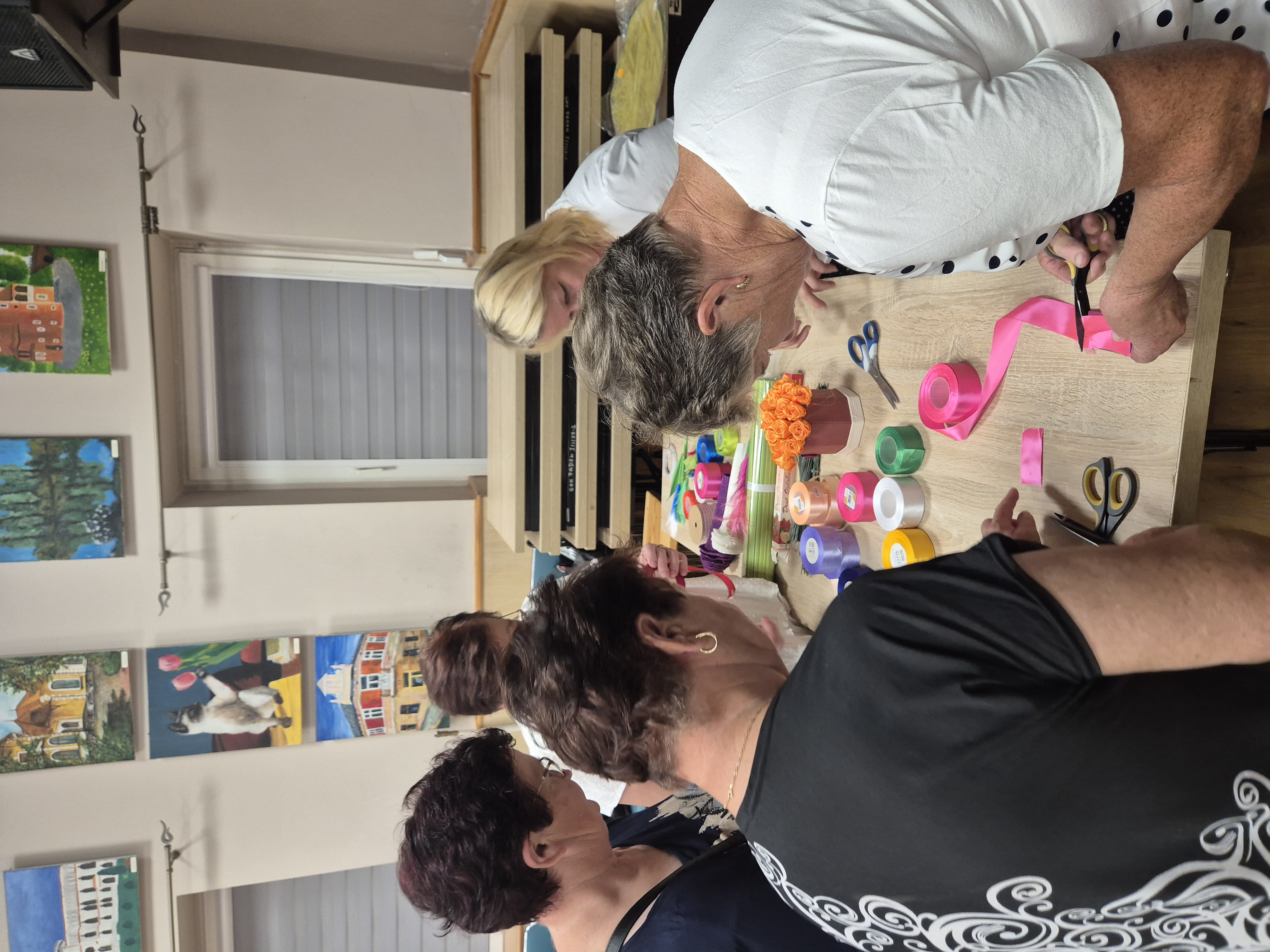 PODPROGRAM 2024 - PODSUMOWANIE REALIZACJI DZIAŁAŃ TOWARZYSZĄCYCH