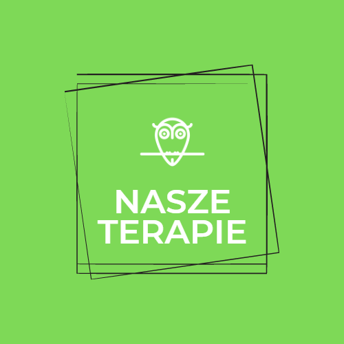 NASZE TERAPIE