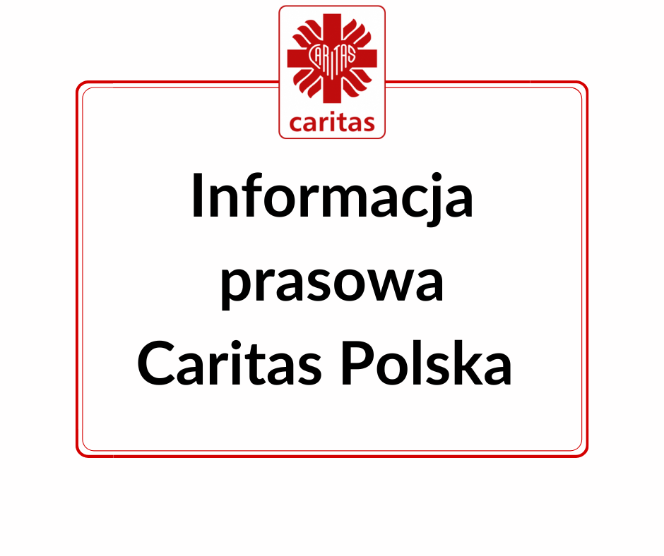 Pierwsze Damy Polski i Ukrainy dziękują Caritas za pomoc po wybuchu wojny