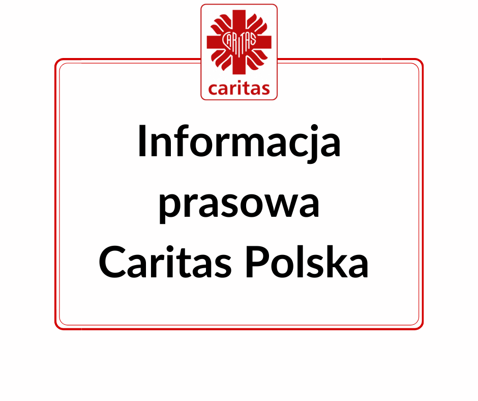 Rodzina Rodzinie. Caritas Polska rozszerza pomoc dla Ukrainy