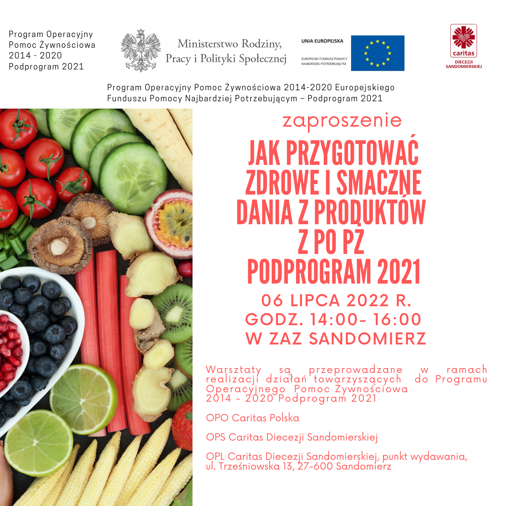 Zaproszenie