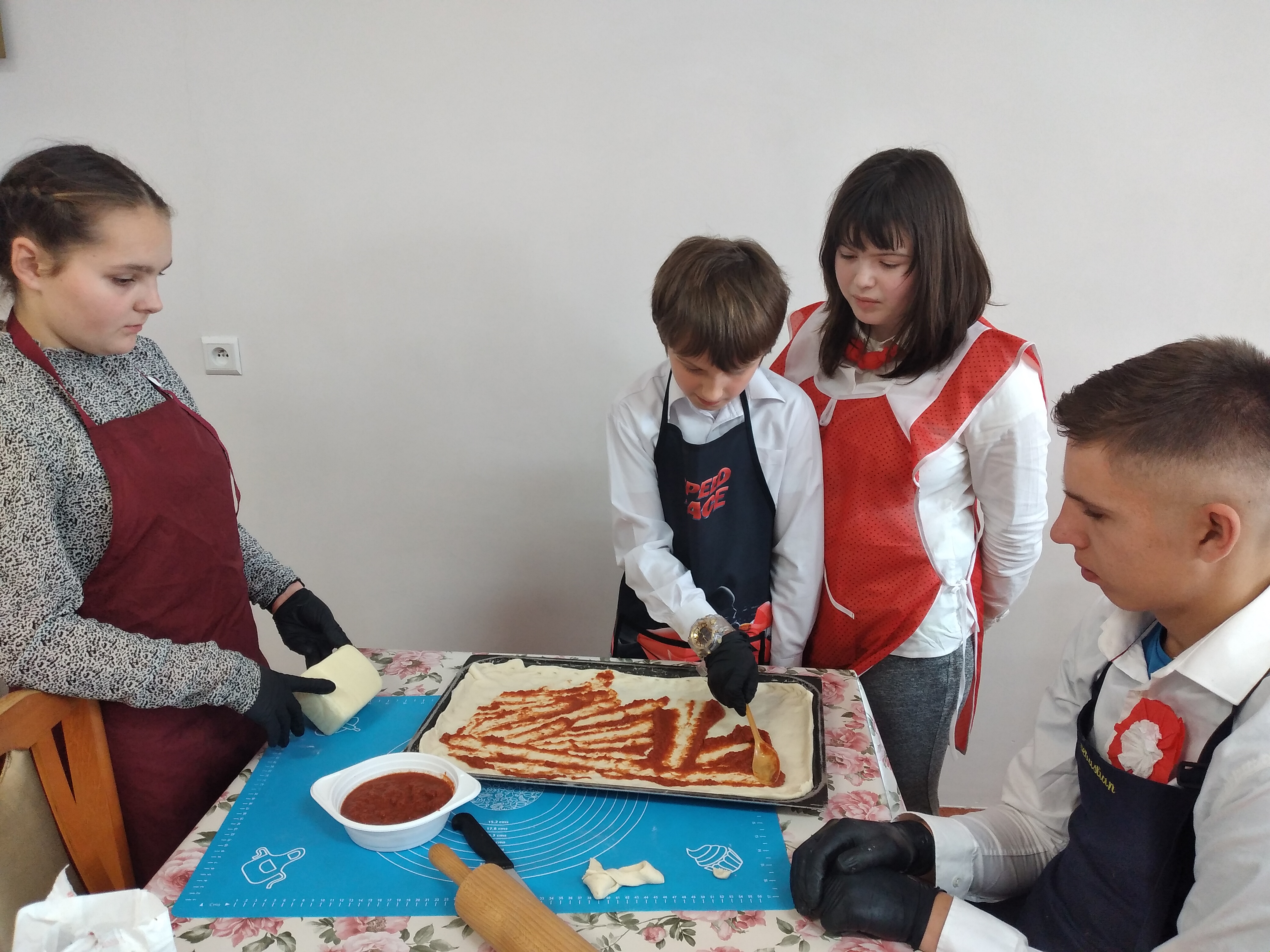 PODSUMOWANIE ZADANIA PUBLICZNEGO „ TACY SAMI”