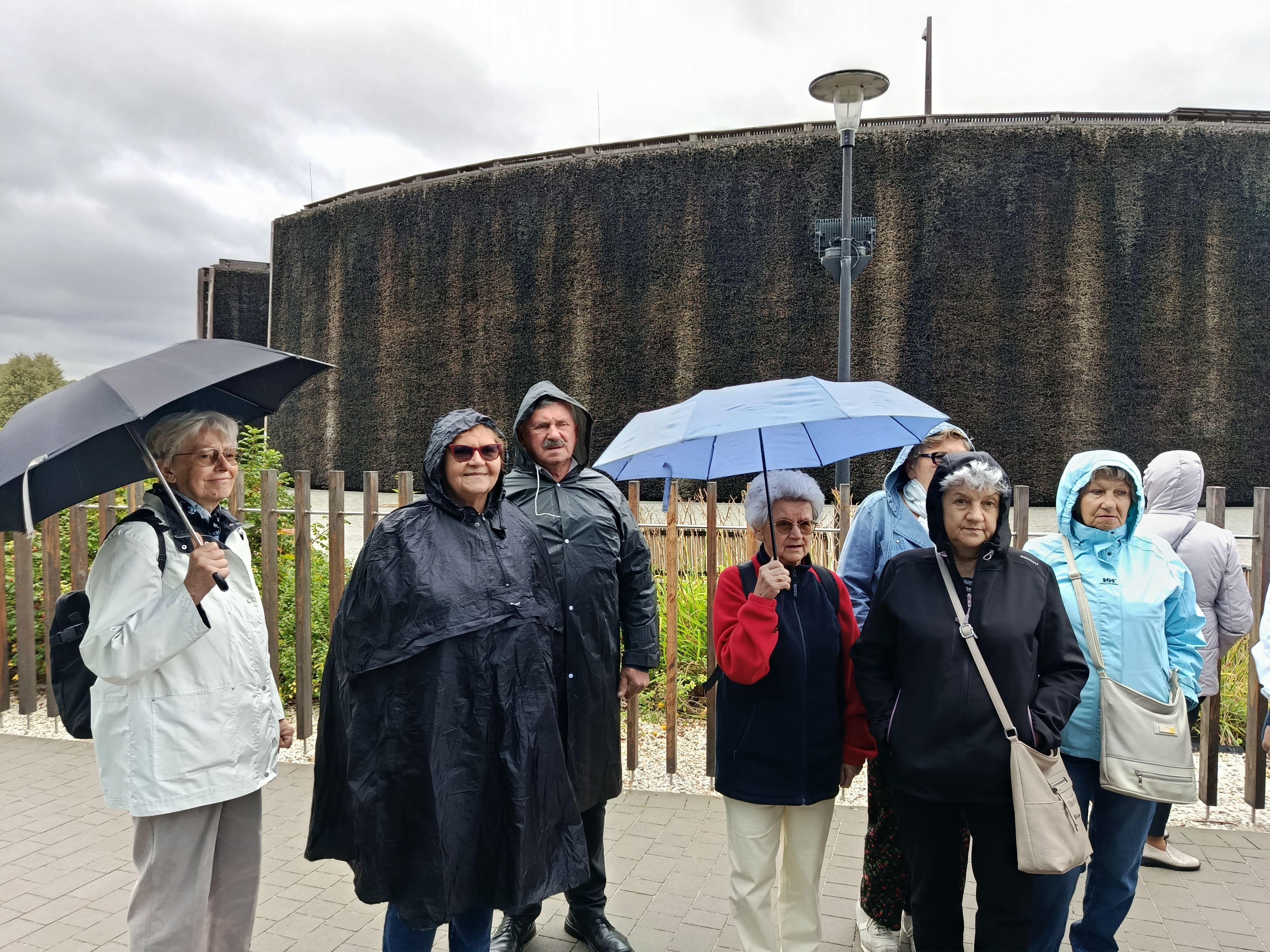 Podsumowanie zadania publicznego  „Razem po siłę”